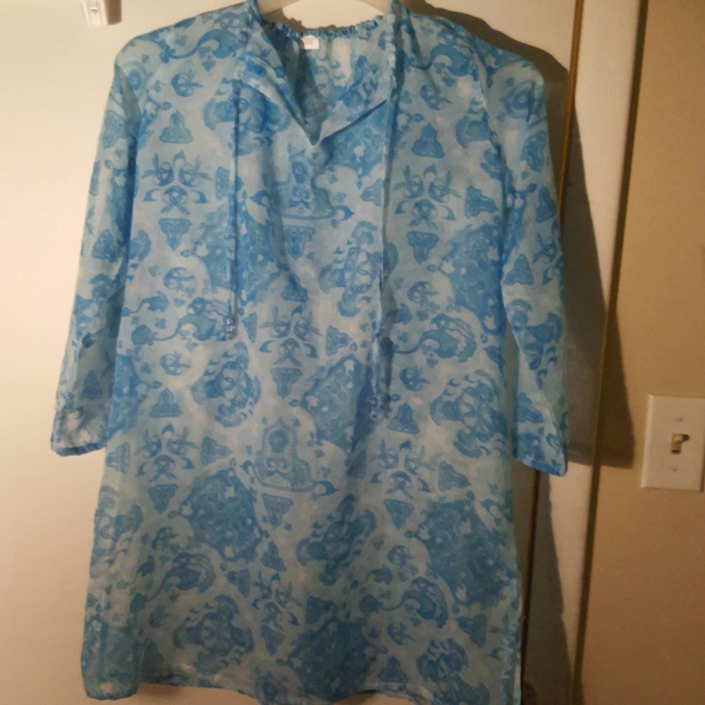 Women's shirt